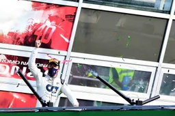 Mooie woorden van Gasly: "Hij was een van de eerste mensen aan wie ik dacht"