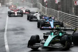 Speelt geluk een rol in F1? 'Goed voorbeeld is Mercedes dit jaar'
