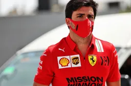 Sainz: "Motorsport is an old environment, you grow up quickly"