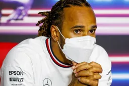 Hamilton kijkt vooruit naar Steiermark: "Misschien kunnen we Red Bull pijn doen"