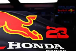 Honda Thanks Day of 2020 canceled, Verstappen and Albon can stay home