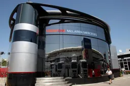 Is de terugkeer naar Mercedes-motoren een goede keuze van McLaren?