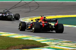 Gouverneur São Paulo: "Formule 1 zal Interlagos niet verlaten"