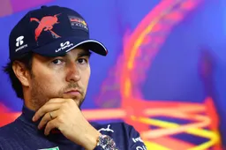 Perez: 'Think Ferrari and Mercedes will be back in contention at Zandvoort'