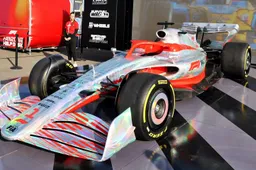 Everything you need to know about the 2022 Formula One season