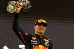 FIA to investigate how Verstappen's title was established