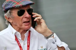 Stewart: 'Sfeer zal door boegeroep richting Hamilton juist verhoogd worden'