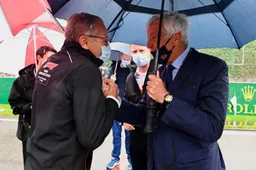 F1 gaat fans niet terugbetalen: 'Wij verkopen de tickets niet'