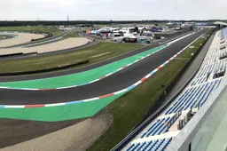 Assen fanclub will tweede Formule 1-race in Nederland in 2021