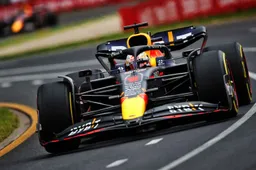 'Red Bull Racing has sent Verstappen's engine to Japan'