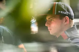 Verstappen: “Als Victoria achter het stuur kruipt, dan wordt het tricky”