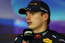 Grosjean vio "un 99% de perfección" en la temporada de F1 de Verstappen