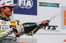 '17-jarige vervangt Button als reserverijder McLaren'