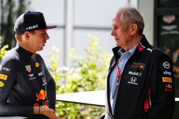 Max Verstappen: "Positieve houding van Helmut motiveert mensen"