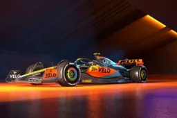 McLaren and Red Bull met for possible engine deal