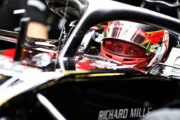 Steiner: New rules could allow Magnussen to win races at Haas