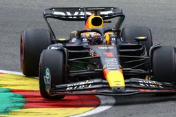 Il capo della Red Bull sulla dominante RB19: "Volevamo migliorare quest'anno".