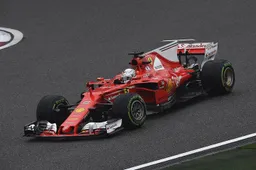 Vettel: Misschien was ik iets te voorzichtig