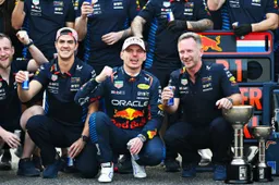 Debate | Will Verstappen be challenged at all for the 2024 championship?