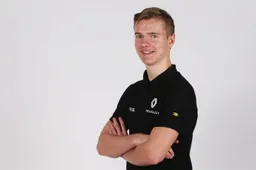 Jarno Opmeer become F1 Esports Champion