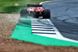 Let's have a look: New split-screen gameplay in F1 2020