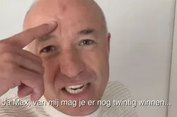 Tom Coronel houdt een flinke bult over na overwinning Verstappen