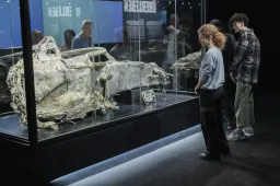The F1 Exhibition comes to London: Doors open in August