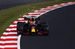 LIVE: Eifel Grand Prix of 2020! Can Verstappen push Mercedes again?
