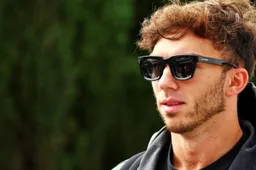 Gasly habla de su relación con Ocon: "Los dos hemos madurado mucho"