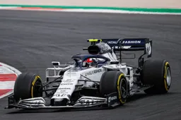 Barretto: 'His time at Red Bull Racing is done'