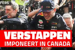 Bleekemolen: 'Perez zal sneuvelen naast Verstappen'