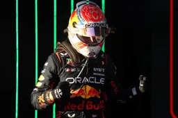 Valoraciones | Verstappen demuestra su clase por encima de Pérez con un fin de semana de carrera casi perfecto