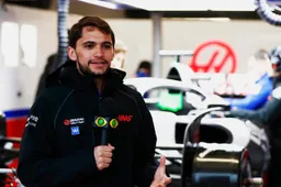 Haas: 'Fittipaldi in action in Bahrain, but still looking further'