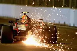 Trulli vernietigend over huidige Formule 1