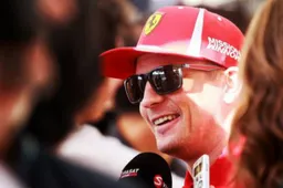 Kimi Raikkonen and Romain Grosjean summoned to the stewards following FP3