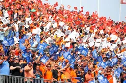 Serieuze dreiging blokkade Zandvoort: ‘Liefst op moment dat het pijn doet'