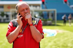 Ferrari-teambaas Vasseur ziet oud euvel: ‘Dat verschil was er weer’
