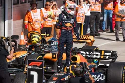 Rosberg elogia Verstappen: "Pilota como um dos cinco melhores da história"