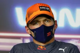 Verstappen reed poleronde op 80 procent: "Ga ik niet juichen"