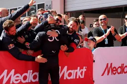 Nieuwe teamgenoot van Verstappen?: 'Dat toont de interesse in hem'