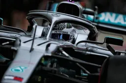 Mercedes to bring new aero update to Japanese GP!