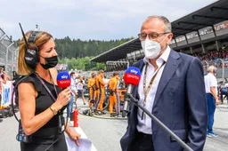FOM must be realistic: '23 races is too much, this season gets 22 Grands Prix'