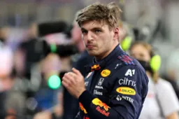 Sky Sports gaat door het stof voor de beelden van de crash van Verstappen