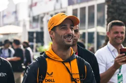 Haas quería a Ricciardo: "Habría sido difícil, pero habría sido mejor"