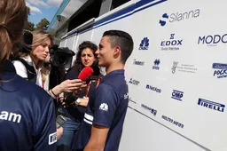 Sauber: We zijn geschokt na alle kritiek op Wehrlein
