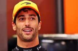 Ricciardo: 'Norris has advantage of knowing only one F1 team'