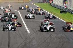 Olav Mol: Europese Formule 1 races starten dit seizoen later!