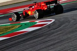 Morning Report: Vettel tops time sheet despite spinning and causing red flag