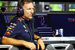 Horner espera a Andretti en la F1: "Pero la cuota de inscripción no resuelve el problema