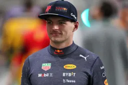 Verstappen possesses 'specialty': 'Has a better feel for it'